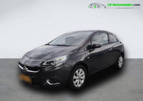 Opel Corsa 1.4 90 ch BVM  occasion  Beaupuy - photo n2