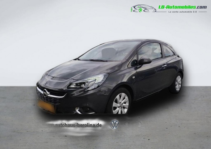 Opel Corsa 1.4 90 ch BVM  occasion  Beaupuy