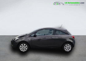 Opel Corsa 1.4 90 ch BVM  occasion  Beaupuy - photo n4
