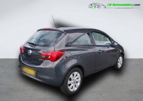 Opel Corsa 1.4 90 ch BVM  occasion  Beaupuy - photo n3