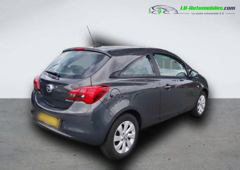 Opel Corsa 1.4 90 ch BVM  occasion  Beaupuy - photo n3