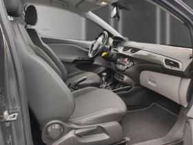 Opel Corsa 1.4 90 ch BVM  occasion  Beaupuy - photo n5