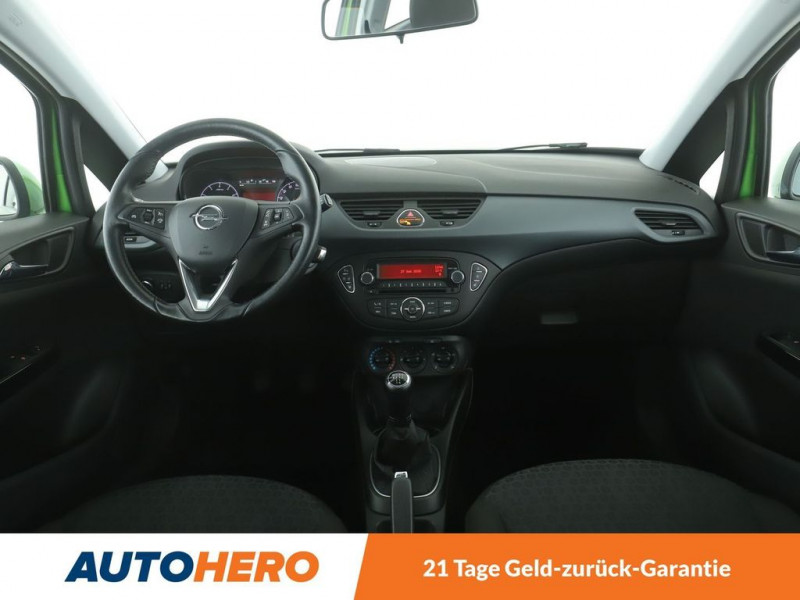 Opel Corsa 1.4 90 ch BVM  occasion  Beaupuy - photo n3