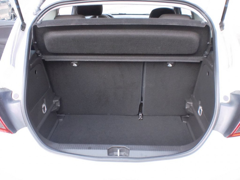 Opel Corsa 1.4 90 ch BVM  occasion  Beaupuy - photo n4