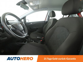 Opel Corsa 1.4 90 ch BVM  occasion  Beaupuy - photo n5