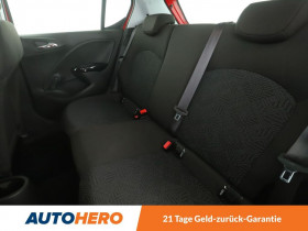 Opel Corsa 1.4 90 ch BVM  occasion  Beaupuy - photo n6