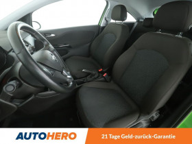 Opel Corsa 1.4 90 ch BVM  occasion  Beaupuy - photo n6