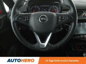 Opel Corsa 1.4 90 ch BVM  occasion  Beaupuy - photo n7