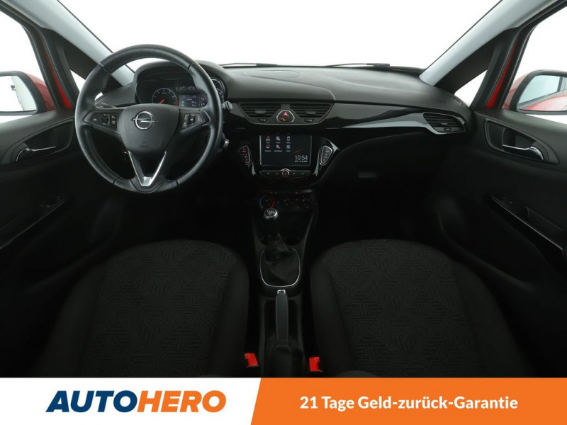 Opel Corsa 1.4 90 ch BVM  occasion  Beaupuy - photo n3