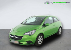 Opel Corsa , garage LB AUTOMOBILES  Beaupuy