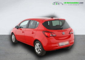 Opel Corsa 1.4 90 ch BVM  occasion  Beaupuy - photo n2