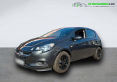 Opel Corsa occasion année 2018 boite Manuelle Annonce Opel Corsa occasion Essence 1.4 90 ch BVM à Beaupuy