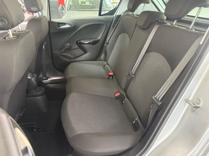 Opel Corsa 1.4 90 ch BVM  occasion  Beaupuy - photo n9