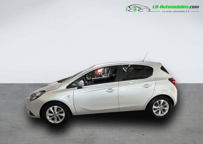 Opel Corsa 1.4 90 ch BVM  occasion  Beaupuy - photo n6