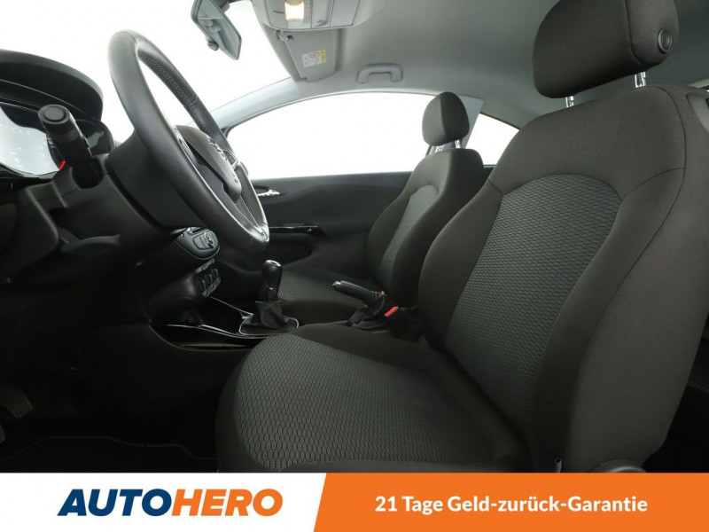Opel Corsa 1.4 90 ch BVM  occasion  Beaupuy - photo n6