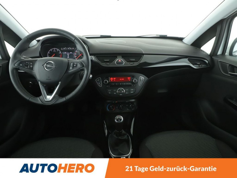 Opel Corsa 1.4 90 ch BVM  occasion  Beaupuy - photo n3