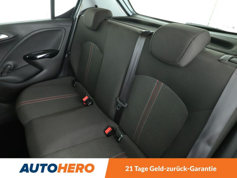 Opel Corsa 1.4 90 ch BVM  occasion  Beaupuy - photo n9