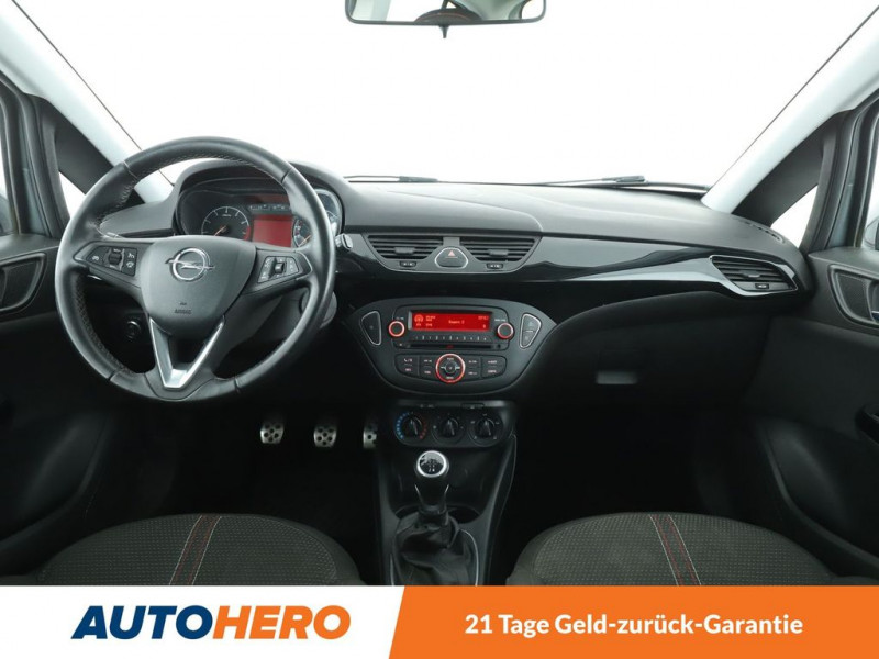 Opel Corsa 1.4 90 ch BVM  occasion  Beaupuy - photo n3