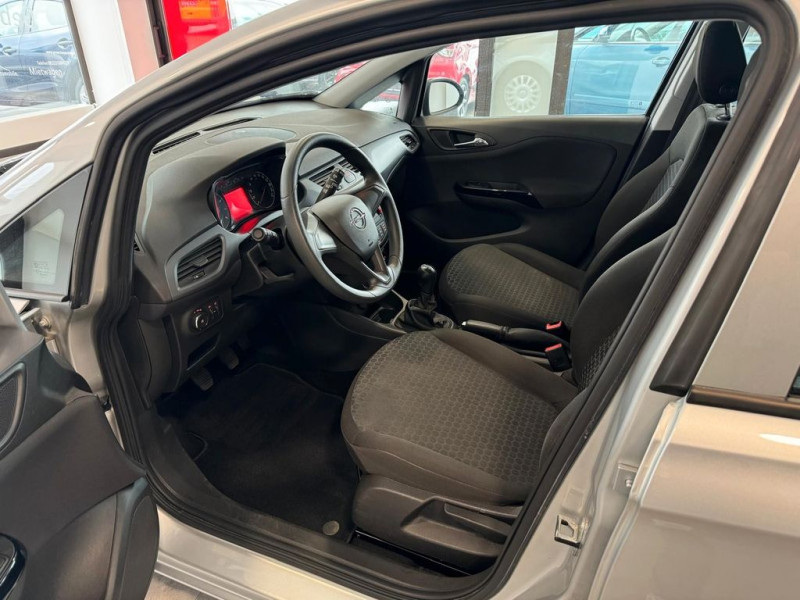 Opel Corsa 1.4 90 ch BVM  occasion  Beaupuy - photo n7