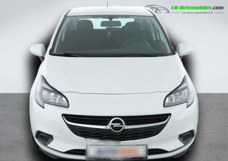 Opel Corsa 1.4 90 ch BVM  occasion  Beaupuy - photo n5