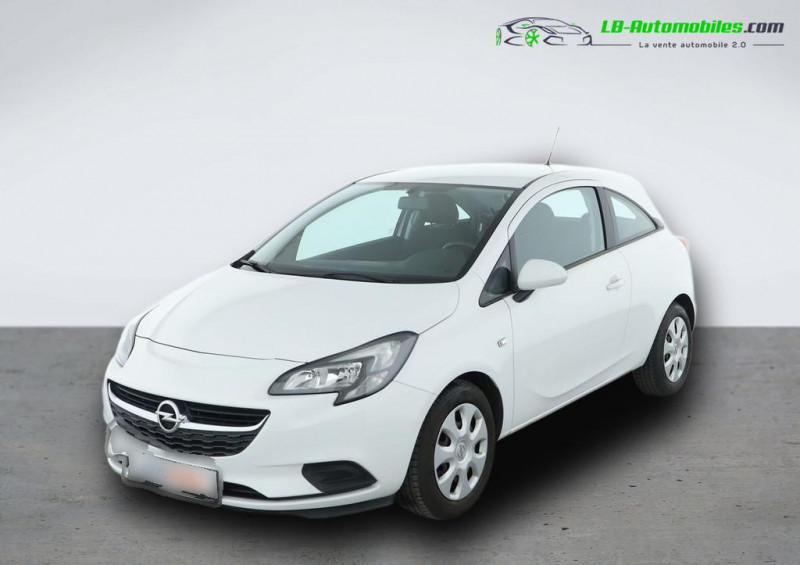 Opel Corsa 1.4 90 ch BVM  occasion  Beaupuy