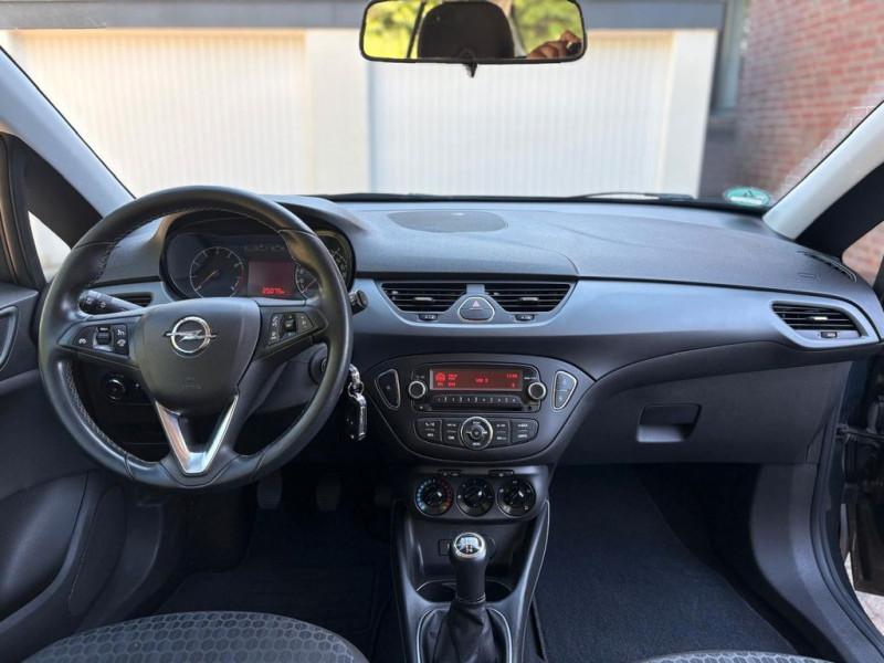 Opel Corsa 1.4 90 ch BVM  occasion  Beaupuy - photo n3