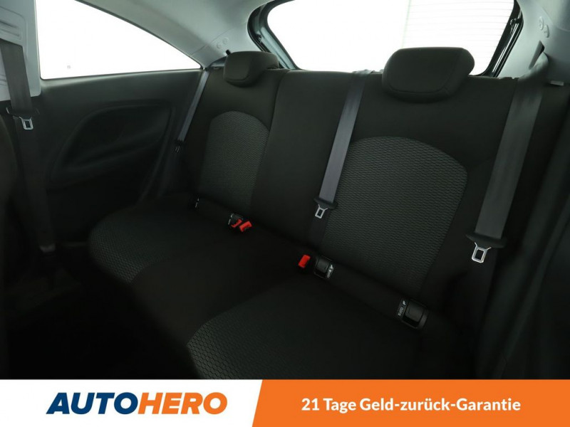 Opel Corsa 1.4 90 ch BVM  occasion  Beaupuy - photo n9