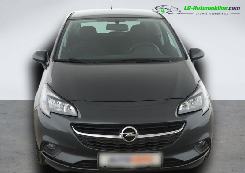 Opel Corsa 1.4 90 ch BVM  occasion  Beaupuy - photo n5