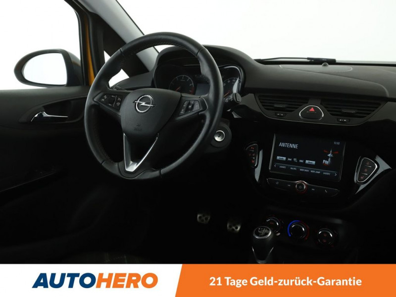 Opel Corsa 1.4 90 ch BVM  occasion  Beaupuy - photo n6
