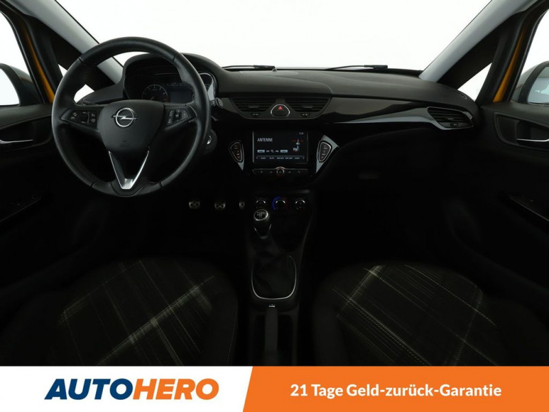 Opel Corsa 1.4 90 ch BVM  occasion  Beaupuy - photo n3