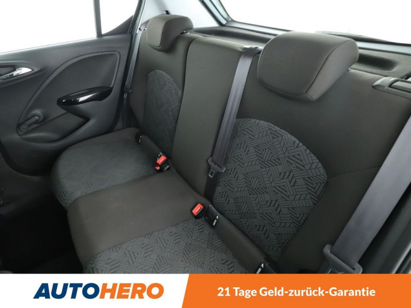 Opel Corsa 1.4 90 ch BVM  occasion  Beaupuy - photo n8