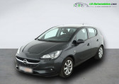 Opel Corsa occasion année 2018 boite Manuelle Annonce Opel Corsa occasion Essence 1.4 90 ch BVM à Beaupuy