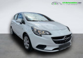 Opel Corsa occasion année 2017 boite Manuelle Annonce Opel Corsa occasion Essence 1.4 90 ch BVM à Beaupuy