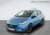 Opel Corsa occasion année 2017 boite Manuelle Annonce Opel Corsa occasion Essence 1.4 90 ch BVM à Beaupuy