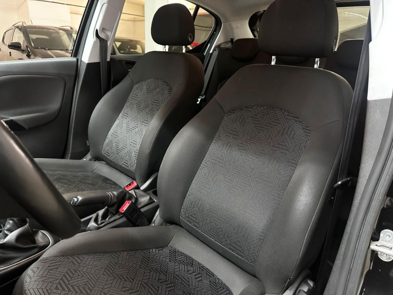 Opel Corsa 1.4 90 ch BVM  occasion  Beaupuy - photo n8