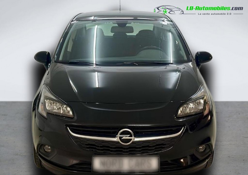 Opel Corsa 1.4 90 ch BVM  occasion  Beaupuy - photo n5