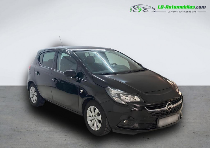 Opel Corsa 1.4 90 ch BVM  occasion  Beaupuy
