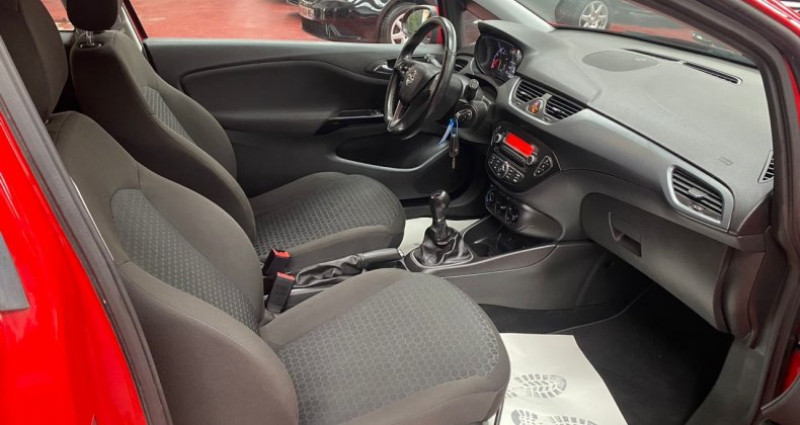Opel Corsa 1.4 90 ch Color Edition  occasion � Bethune - photo n�5