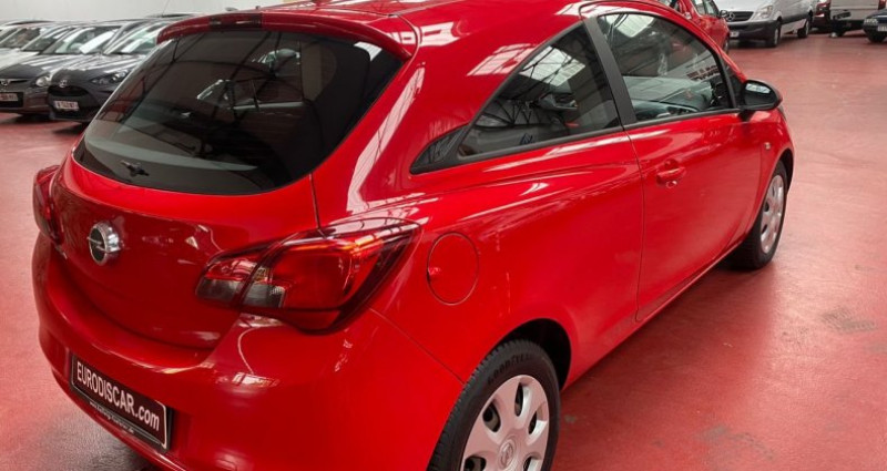 Opel Corsa 1.4 90 ch Color Edition  occasion � Bethune - photo n�3