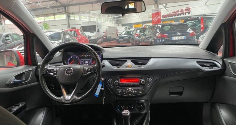 Opel Corsa 1.4 90 ch Color Edition  occasion � Bethune - photo n�6