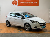 Opel Corsa occasion année 2019 boite Manuelle Annonce Opel Corsa occasion Essence 1.4 90 CH DESIGN 120 ANS 5P à Labège