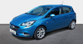 Opel Corsa occasion année 2019 boite Manuelle Annonce Opel Corsa occasion Essence 1.4 90 ch Design 120 ans à La Rochelle
