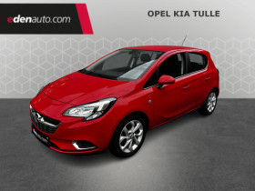 Opel Corsa , garage edenauto Opel Brive La Gaillarde  Brive la Gaillarde