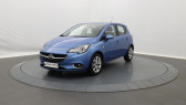 Opel Corsa occasion année 2019 boite Manuelle Annonce Opel Corsa occasion Essence 1.4 90 ch Design 120 ans à Béziers