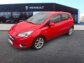 Annonce Opel Corsa occasion Essence 1.4 90 ch Design 120 ans  LANGRES