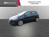 Annonce Opel Corsa occasion Essence 1.4 90 ch Design 120 ans � Libourne