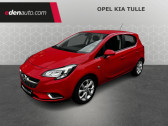 Annonce Opel Corsa occasion Essence 1.4 90 ch Design 120 ans  Tulle