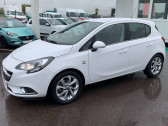 Opel Corsa occasion année 2019 boite Manuelle Annonce Opel Corsa occasion Essence 1.4 90 ch Design 120 ans à VALFRAMBERT