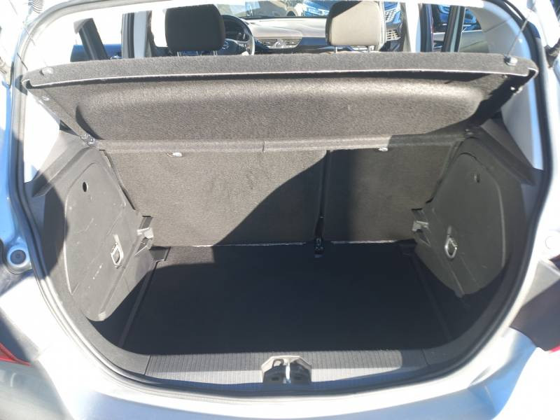 Opel Corsa 1.4 90 ch Design 120 ans  occasion � Castelnau-d'Estr�tefonds - photo n�12