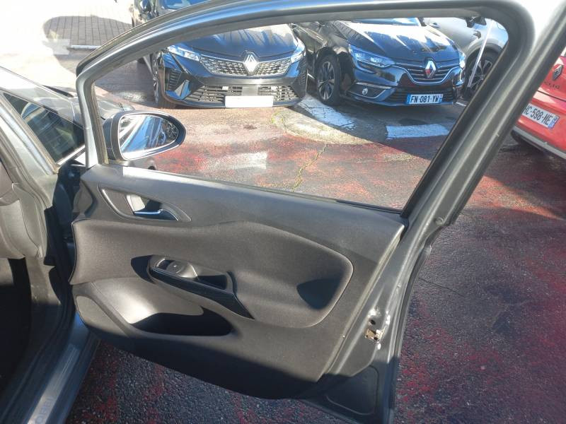 Opel Corsa 1.4 90 ch Design 120 ans  occasion  Toulouse - photo n19